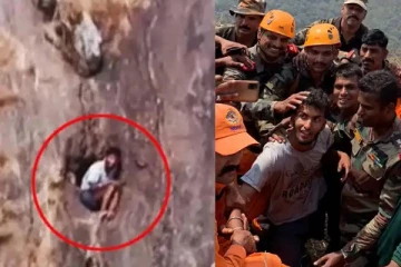 கொஞ்சம் அசந்திருந்தாலும் இறந்திருப்பேன்! திக்..திக்.. நிமிடங்கள்