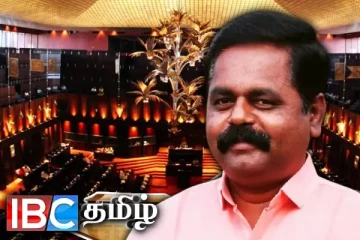 மலையக மக்களுக்காக நாடாளுமன்றில் குரல் கொடுத்த சிறீதரன் எம்.பி