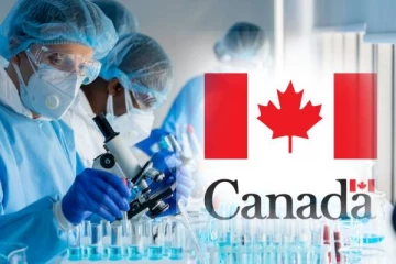 கனடாவில் குரங்கம்மை தொற்றாளர்கள் எண்ணிக்கை அதிகரிப்பு