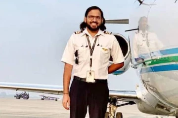 விண்வெளிக்கு சுற்றுலா செல்ல இருக்கும் இரண்டாவது இந்தியர்.., யார் அவர்?