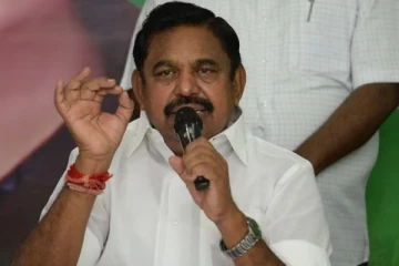 தமிழக மருத்துவத் துறையை திமுக அரசு சீரழித்து வருகிறது - எடப்பாடி பழனிசாமி கண்டனம்!