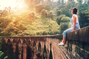 பெண்கள் தனியா ட்ரிப் போறீங்களா? சிறந்த நாடுகளில் முதலிடம் எதற்கு தெரியுமா?