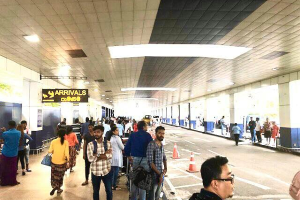 இலங்கை இளைஞர்களுக்கு கிடைக்கும் அரிய வாய்ப்பு! உதவிக்கரம் நீட்டும் வெளிநாடு | Job Opportunities In Japan For Foreigners Lankans