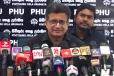 ඥානසාර හිමියන්ගේ සිවුර බලහත්කාරයෙන් ඉවත් කළාද? ගම්මන්පිලගෙන් ආන්දෝලනාත්මක චෝදනාවක්