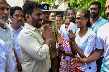 முடிவுக்கு வந்துவிட்டது அநுர அரசாங்கத்தின் மக்கள் ஆணை : முன்னாள் எம்.பி. சஞ்சீவ எதிரிமான்ன காட்டம்