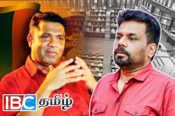 மற்றுமொரு அரசியல் தரப்புக்கு அநுர அரசாங்கத்தால் காத்திருக்கும் அதிர்ச்சி