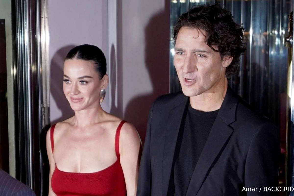 ட்ரூடோவைக் காதலிக்கும் கேற்றி பெர்ரி... கனடாவுக்கு குடிபெயர தடையாக இருக்கும் விடயங்கள் | How Katy Perry Relocate To Canada With Trudeau