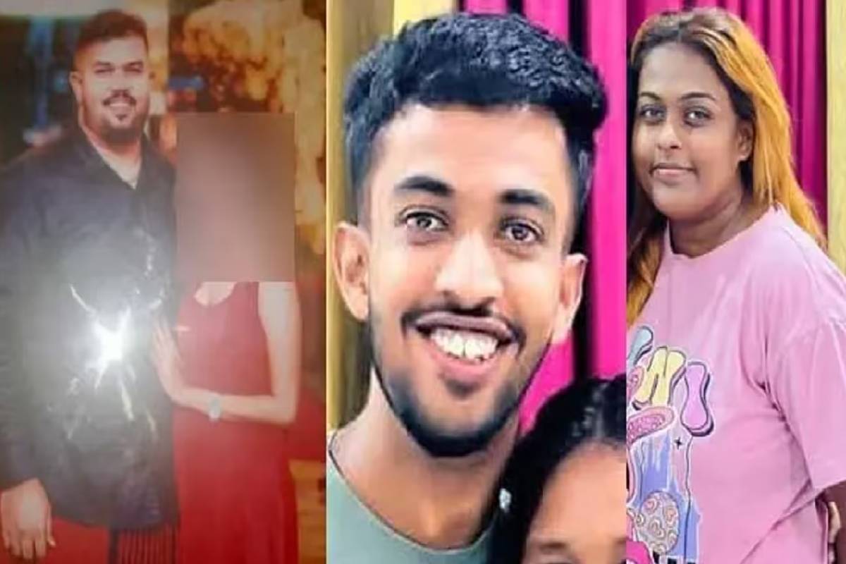 பெண் உட்பட மூவரை கைது செய்ய பொதுமக்களின் உதவியை நாடும் காவல்துறை | Police Seek Public To Arrest Three Individuals பெண் உட்பட மூவரை கைது செய்ய பொதுமக்களின் உதவியை நாடும் காவல்துறை | Police Seek Public To Arrest Three Individuals