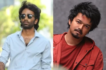 விஜய்யின் கோட் படத்தை விட அதிக வசூல் செய்த டிராகன்.. மாஸ் காட்டும் பிரதீப்