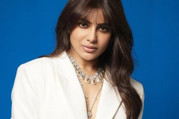 புது கெட்டப்பில் சமந்தா.. லேட்டஸ்ட் புகைப்படங்கள்.