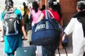 ஓமானில் நிர்க்கதிக்கு உள்ளாகும் இலங்கையர்களுக்கு உதவ எடுக்கப்பட்ட நடவடிக்கை