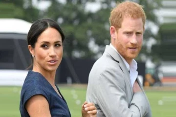 100 கோடிக்கு மேல் நிதி திரட்டிய ஹரி - மேகன்! ஆனால் செலவு செய்த பணம் குறைவு என குற்றச்சாட்டு