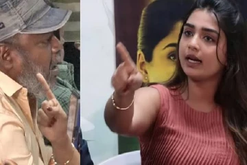 வெடித்த பாடி ஷேமிங் விவகாரம்... கெளரி கிஷனிடம் மன்னிப்பு கேட்ட யூடியூபர்!