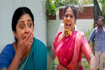 குணசேகரன் விரித்த வலையில் தர்ஷன்.. பதறும் ஈஸ்வரி- இனி நடக்கப்போவது என்ன?