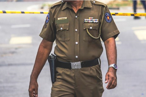 புத்தர் சிலையொன்று சேதப்படுத்தினால் விளைவுகள் பாரதூரமானதாக இருக்கும்...நளிந்த ஜயதிஸ்ஸ! | Trincomalee Issue Nalinda Jayatissa Speech புத்தர் சிலையொன்று சேதப்படுத்தினால் விளைவுகள் பாரதூரமானதாக இருக்கும்...நளிந்த ஜயதிஸ்ஸ! | Trincomalee Issue Nalinda Jayatissa Speech