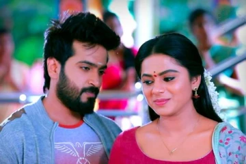 சன் டிவி அன்பே வா தொடரில் புதிய என்ட்ரி கொடுக்கும் மூத்த நடிகை, யார் தெரியுமா?