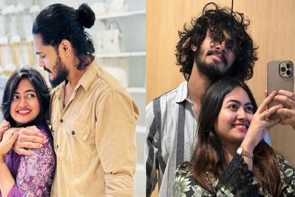 மாமன் மகளுடன் TTF வாசனுக்கு திருமணம் முடிந்ததா? வைரலாகும் காணொளி! | Ttf Vasan Marriage Video Viral