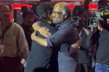 ஜெயிலர் பிரம்மாண்ட இசை வெளியீட்டு விழா - Live Updates