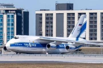 ரஷ்ய விமானத்தை உக்ரைனுக்கு வழங்கும் கனடா! கடும் கோபத்தில் புடின்