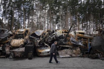 நாங்கள் முடிவு செய்வோம்... போர் தொடரும்: விளாடிமிர் புடின் ஆவேசம்
