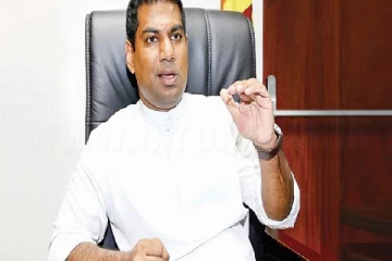 எரிசக்தி அமைச்சரின் விசேட அறிவித்தல்!!