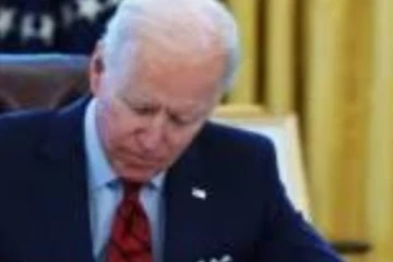 பதவியேற்ற சில நாட்களில் அதிரடி மாற்றங்கள்: ஜோ பைடனுக்கு பொதுமக்கள் அளித்த மதிப்பெண் என்ன தெரியுமா?