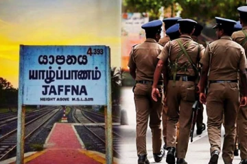 யாழில் வாள் வெட்டு தாக்குதல் - ஒருவர் படுகாயம்