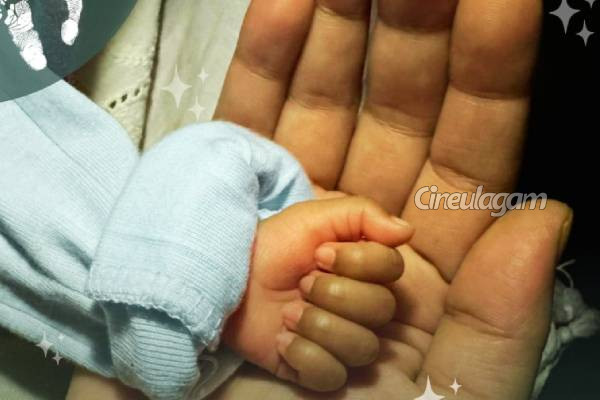 40 வயதில் IVF முறை மூலம் இரட்டை குழந்தை பெற்ற நடிகைக்கு ஏற்பட்ட சோகம்... என்ன ஆனது? | Actress Bhavana Ramanna Becomes Mother At 40