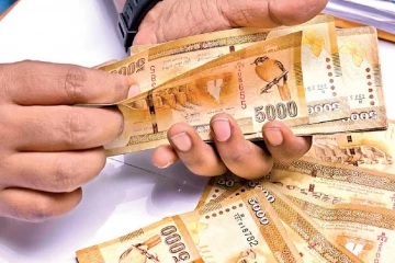 ගොවීන්ට සහනාධාර - රජයෙන් රුපියල් මිලියන 22.7ක සහනාධාර