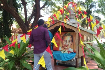 தியாக தீபம் அன்னை பூபதியின் இறுதிவார நினைவேந்தல்(Photos)