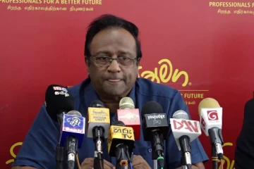 தவறு செய்யும் பொலிஸாருக்கு எதிரான கடுமையான நடவடிக்கை எடுங்கள்! சரத் வீரசேகரவின் கண்டிப்பான உத்தரவு