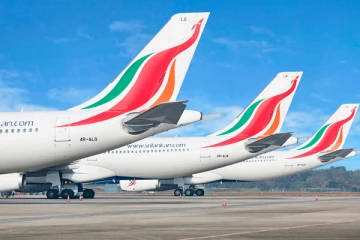 සල්ලි කාබාසිනියා කරන ශ්‍රී ලංකන් ගුවන් සේවයට වෙන්න යන දේ මෙන්න.