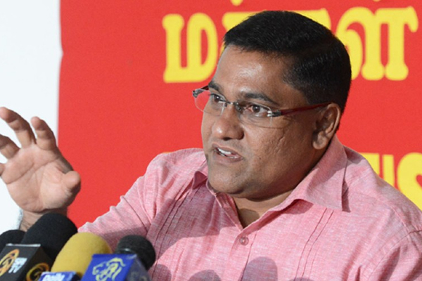 கோட்டாபய நாட்டிற்கு வர உரிமை உண்டு; எம்.பி! | Gotabaya Has The Right To Come To The Country Mp