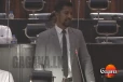 මත්ද්රව්ය තොග පිටින් අල්ලද්දි කතා කරනවා, වැඩේ කියන්නේ අල්ලන වාරයක් ගාණේ එක පක්ෂයක් විතරක් මාධ්ය සාකච්ඡා තියනවා - නජිත්