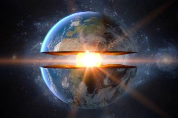 ரிவர்ஸில் சுழல தொடங்கிய பூமியின் மையம்...ஏன் இந்த மாற்றம் - பகீர் தரும் விஞ்ஞானிகள் !