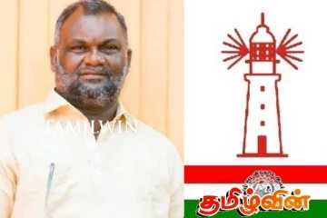 ரெலோவின் மத்திய குழுவை உடன் கூட்டுமாறு கோரிக்கை: ஜனாவுக்கு விந்தன் கடிதம்