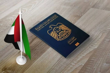 சக்தி வாய்ந்த பாஸ்போர்ட் பட்டியலில் UAE முதலிடம்; இலங்கை, இந்தியாவின் நிலை என்ன?