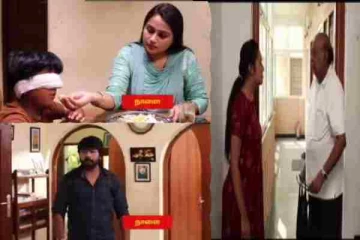 கிரிஷிற்கு பாசமாக ஊட்டும் ரோஹினி, நேரில் பார்த்த முத்து கேட்ட கேள்வி- நாளை நடக்கப்போகும் அதிரடி, சிறகடிக்க ஆசை புரொமோ