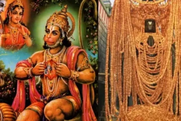 அனுமன் ஜெயந்தி அன்று தானம் செய்யவேண்டிய 5 பொருட்கள்