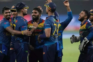 ශ්‍රී ලංකාවෙන් ලැබුණු ඉලක්කය - අද තරගයට සිදුවු දේ...