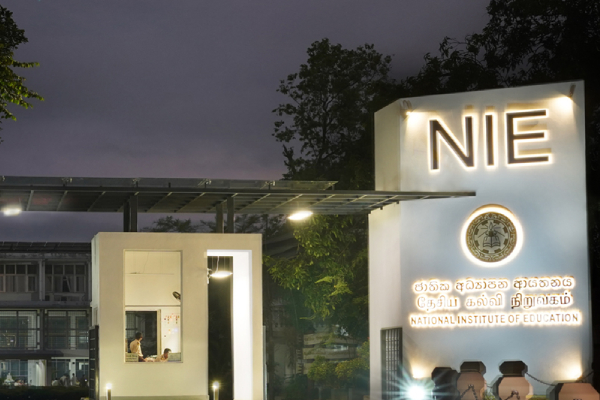 ஆறாம் வகுப்பு பாடப்புத்தக சர்ச்சை! சிஐடிக்கு அழைக்கப்பட்ட கல்வி அதிகாரிகள் | Grade 6 Module Issue Three Nies To The Cid ஆறாம் வகுப்பு பாடப்புத்தக சர்ச்சை! சிஐடிக்கு அழைக்கப்பட்ட கல்வி அதிகாரிகள் | Grade 6 Module Issue Three Nies To The Cid