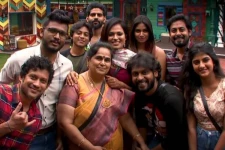 பிக்பாஸில் இருந்து இந்த வாரம் வெளியேறியது இவர்தான்- உறுதியாக வந்த தகவல்