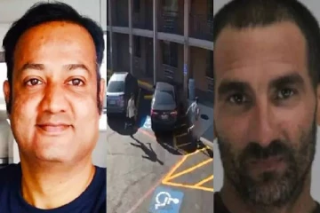 அமெரிக்காவில் இந்தியரின் தலையை வெட்டிய புலம்பெயர்ந்தோர் நாடுகடத்தல்