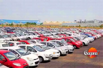 අලුතෙන් වාහන ගන්න අමාරු වෙයි - වාහන ආනයනකරුවන්ගේ සංගමයෙන් රජයට ඉල්ලීමක්