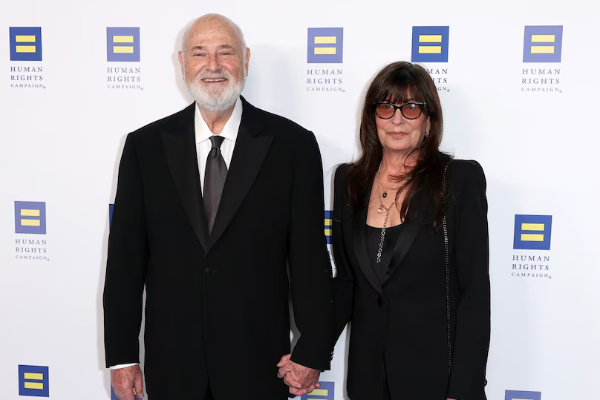 பிரபல இயக்குனர் மனைவியுடன் சடலமாக கண்டெடுக்கப்பட்ட விவகாரம்: மகன் கைது | Nick Reiner Arrested In Robneinar Mysterious Death பிரபல இயக்குனர் மனைவியுடன் சடலமாக கண்டெடுக்கப்பட்ட விவகாரம்: மகன் கைது | Nick Reiner Arrested In Robneinar Mysterious Death