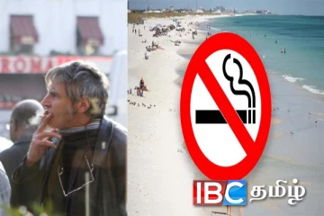 பிரான்ஸில் நாளை முதல் நடைமுறையாகும் தடை..! இன்று வெளியானது ஆணை