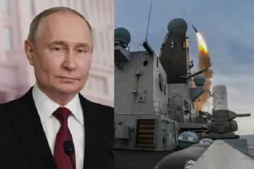 வெறும் 90 நிமிடங்கள்... பிரித்தானியாவை அச்சுறுத்தும் புடினின் பயங்கர ஏவுகணை