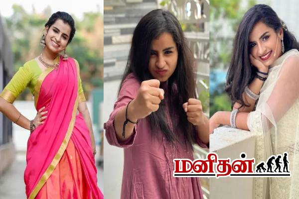 நீச்சல் குளத்தில் கணவருடன் சாகசம் செய்த சிவாங்கி அம்மா.. பார்த்தவுடன் ஷேர் செய்யும் நெட்டிசன்கள் | Cwc Sivaangi Mother Swimming Pool Singing Video