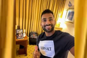 චාමික ගෙත් බලාපොරොත්තුවක් බොඳවී යයි.. සුපිරි අවස්ථාවක් අහිමි වෙයි..