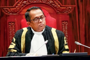 சபாநாயகருக்கு எதிராக நம்பிக்கையில்லா பிரேரணை ; நாளை இறுதி முடிவு